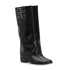 靴 BRENTA / Cover boots black BRENTA / Cover boots black